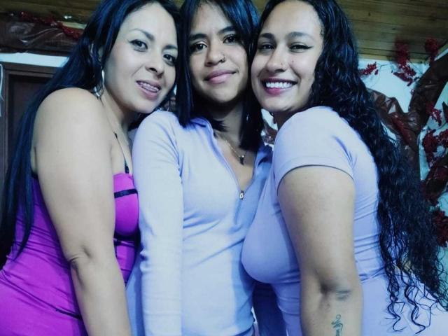 LesbianChicks - Sexe cam en vivo - 19568478