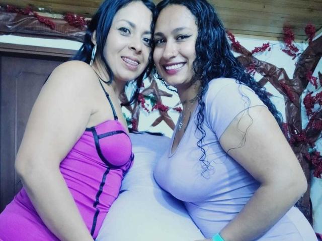 LesbianChicks - Sexe cam en vivo - 19568482