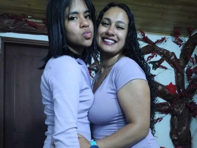 LesbianChicks - Live porn &amp; sex cam - 19568522