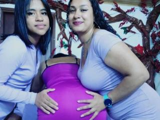 LesbianChicks - Live porn &amp; sex cam - 19568538