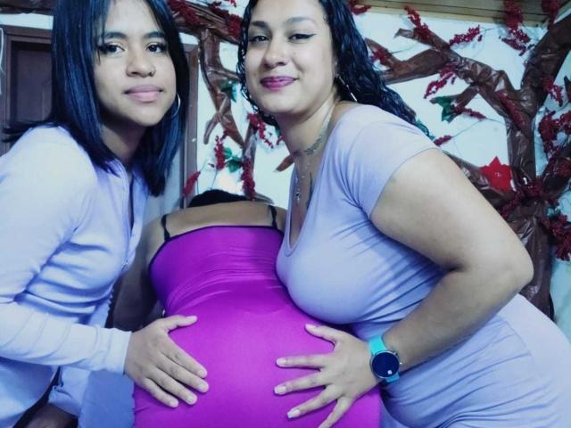 LesbianChicks - Live porn &amp; sex cam - 19568538