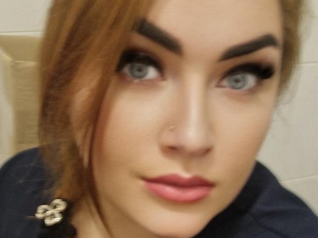 AlexandriaVina - сексуальная веб-камера в реальном времени - 19568546