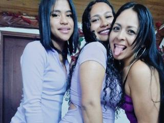 LesbianChicks - Live porn &amp; sex cam - 19568558
