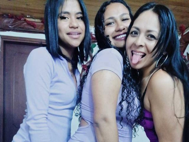 LesbianChicks - Live porn &amp; sex cam - 19568558