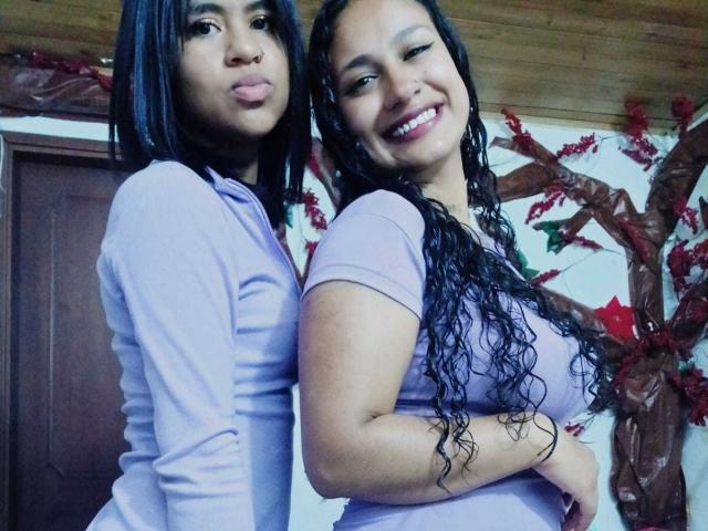 LesbianChicks - Live porn &amp; sex cam - 19568582