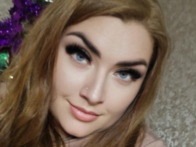 AlexandriaVina - сексуальная веб-камера в реальном времени - 19568742