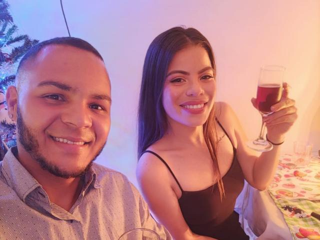 BridgithandDrake - Live porn &amp; sex cam - 19568958