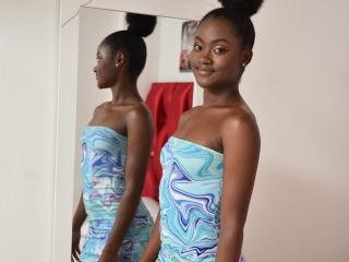 SharolCooper - Camera khiêu dâm &amp; quyến rũ trực tiếp - 19570134