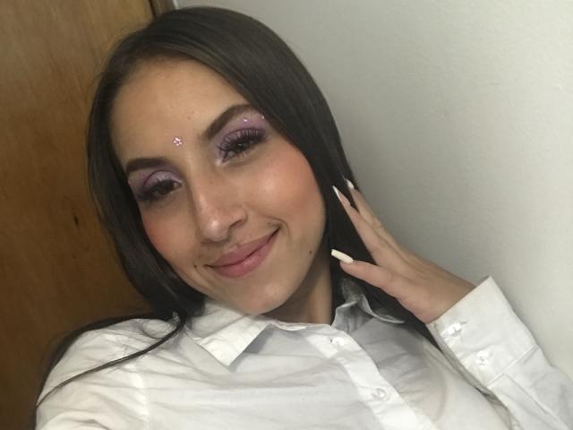 PaulettSmith - Camera khiêu dâm &amp; quyến rũ trực tiếp - 19570570