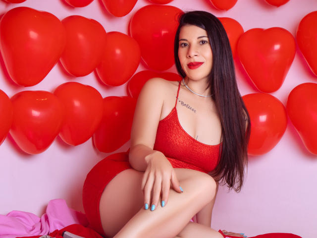 LauraaVelez - Live porn &amp; sex cam - 19570806