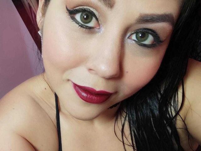 LilithCandySin - Live porn &amp; sex cam - 19571142