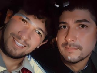PeterAndjhon - Sexe cam en vivo - 19571634