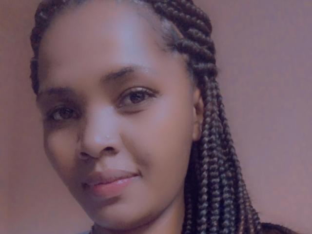 ChocolateSexxy - сексуальная веб-камера в реальном времени - 19572438