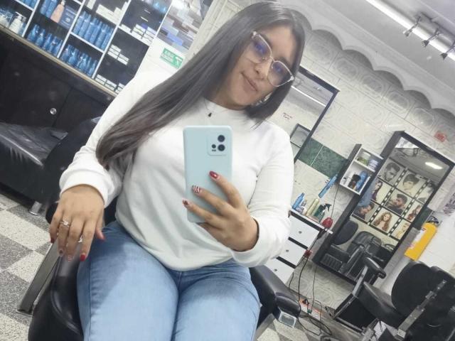 RafaelaGarcia - сексуальная веб-камера в реальном времени - 19573854