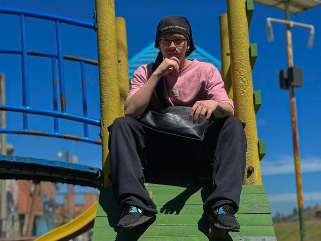 Jinnbook - Camera khiêu dâm &amp; quyến rũ trực tiếp - 19574394