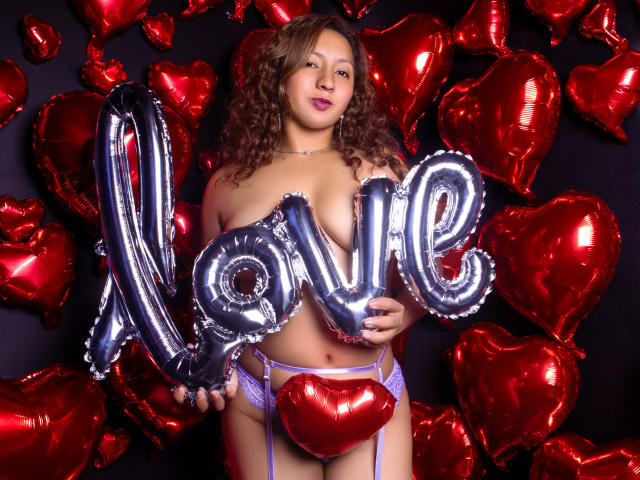 IvyCher - Live sex cam - 19574642