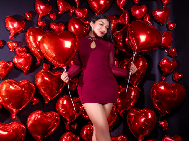 IbbyeWest - Live sex cam - 19574758