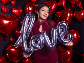 IbbyeWest - Live sex cam - 19574774
