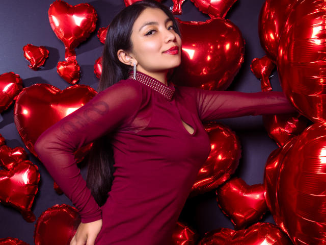 IbbyeWest - Live sex cam - 19574782