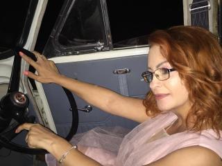 ThisTheacher69 - Live porn &amp; sex cam - 19574826