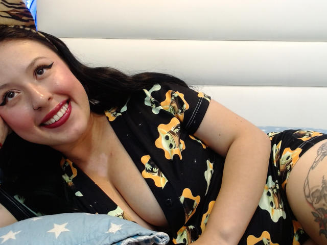 AmyHarriis - сексуальная веб-камера в реальном времени - 19575242