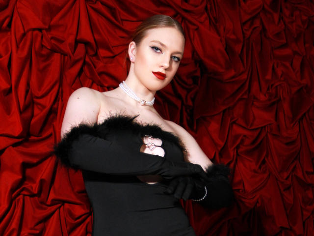 AgataDay - Live porn &amp; sex cam - 19576134