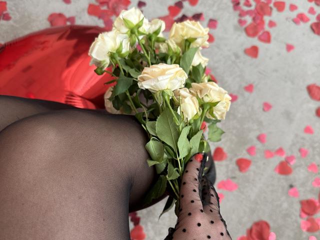 Stefanni - Live porn &amp; sex cam - 19577730