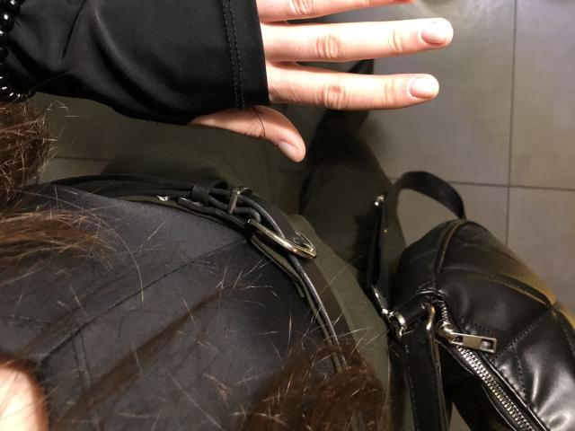 ElMarina - Live Sex Cam - 19577850