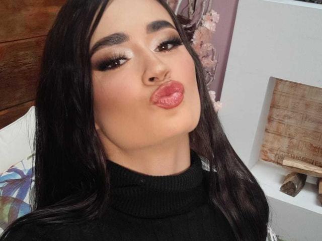 AriannaMour - ライブポルノ&amp;セックスカム - 19578758