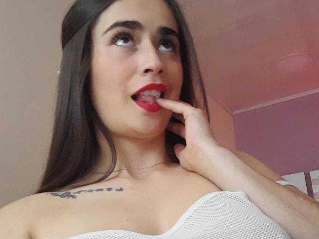 AriannaMour - Camera khiêu dâm &amp; quyến rũ trực tiếp - 19578774