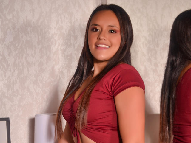 MiaHarpper - Sexe cam en vivo - 19578798