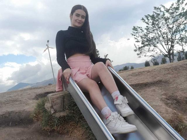 AriannaMour - Live porn &amp; sex cam - 19578862