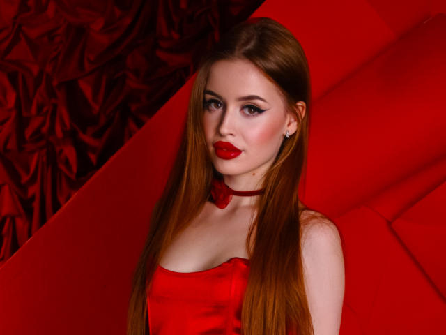 CherylFoxy - Camera khiêu dâm &amp; quyến rũ trực tiếp - 19578998