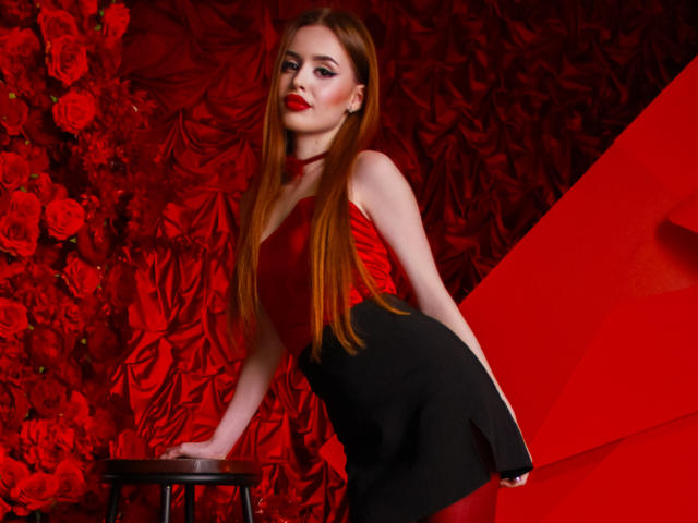 CherylFoxy - Live sex cam - 19579018