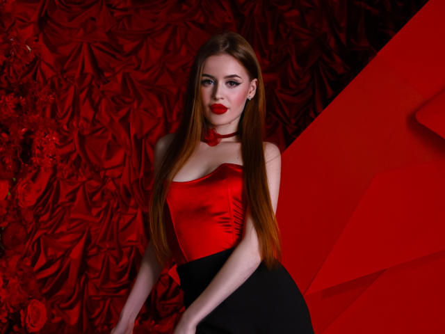 CherylFoxy - Live sex cam - 19579022