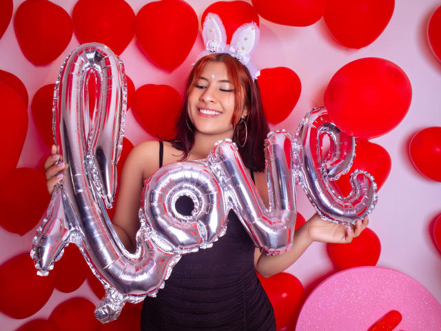 NamiMyres - Live sex cam - 19579134