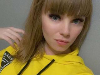 BettyChristy - Camera khiêu dâm &amp; quyến rũ trực tiếp - 19579146