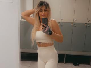 AncaHotBodie - Sexe cam en vivo - 19579486