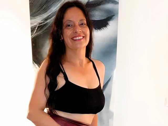 XimenaMilk - Live porn &amp; sex cam - 19580938