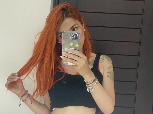 DannaPonce - Sexe cam en vivo - 19581626