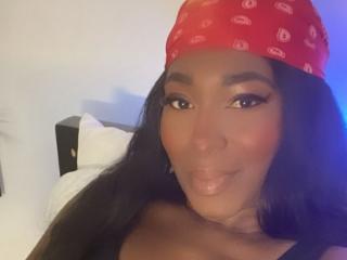 BlackRoseLatina - Live porn &amp; sex cam - 19581786