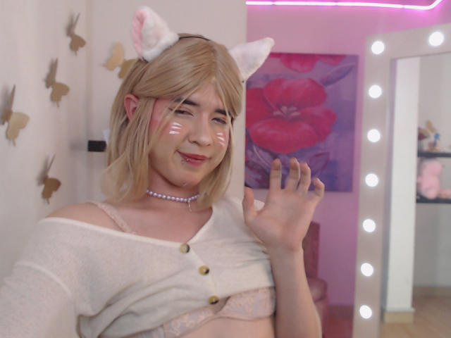 SaakuraHot - Live porn &amp; sex cam - 19581910