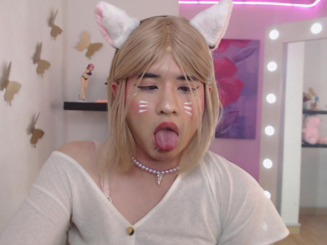 SaakuraHot - Live porn &amp; sex cam - 19581914