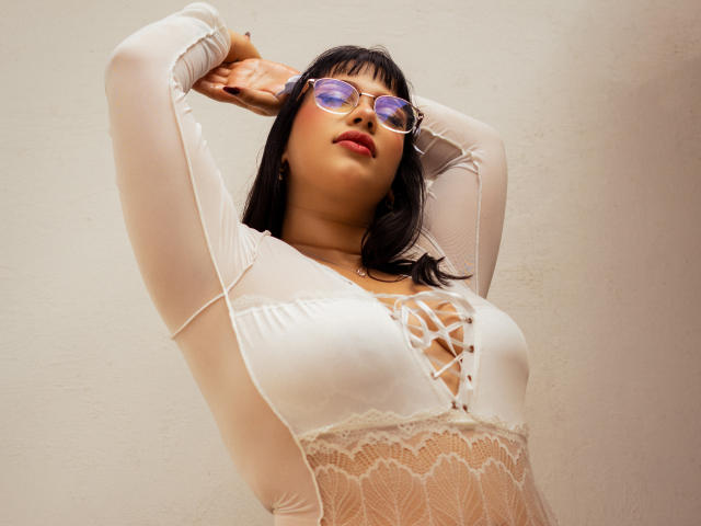 MillyJohnson - Live porn &amp; sex cam - 19582710