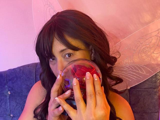 JenniferBrowl - сексуальная веб-камера в реальном времени - 19583354