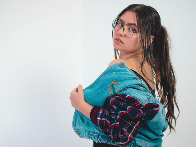AbbyyCollins - Sexe cam en vivo - 19584134