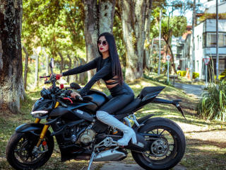 SarahanAly - Sexe cam en vivo - 19584570