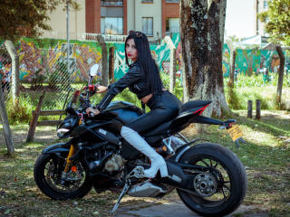 SarahanAly - Live porno og sexkamera - 19584650