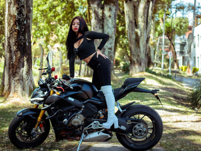 SarahanAly - Sexe cam en vivo - 19584670