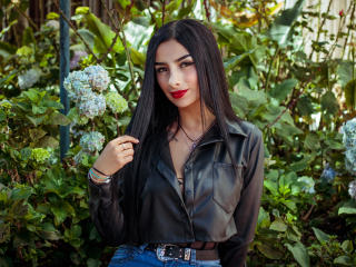 SarahanAly - Sexe cam en vivo - 19584702